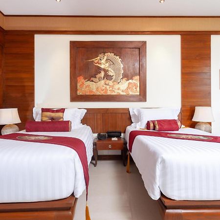 Kodchasri Thani Hotel Chiangmai Chiang Mai Exterior foto
