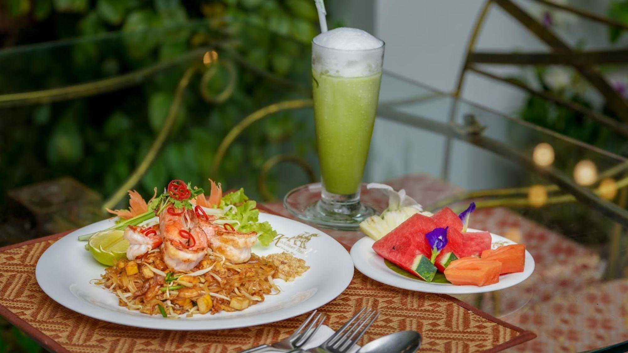 Kodchasri Thani Hotel Chiangmai Chiang Mai Exterior foto