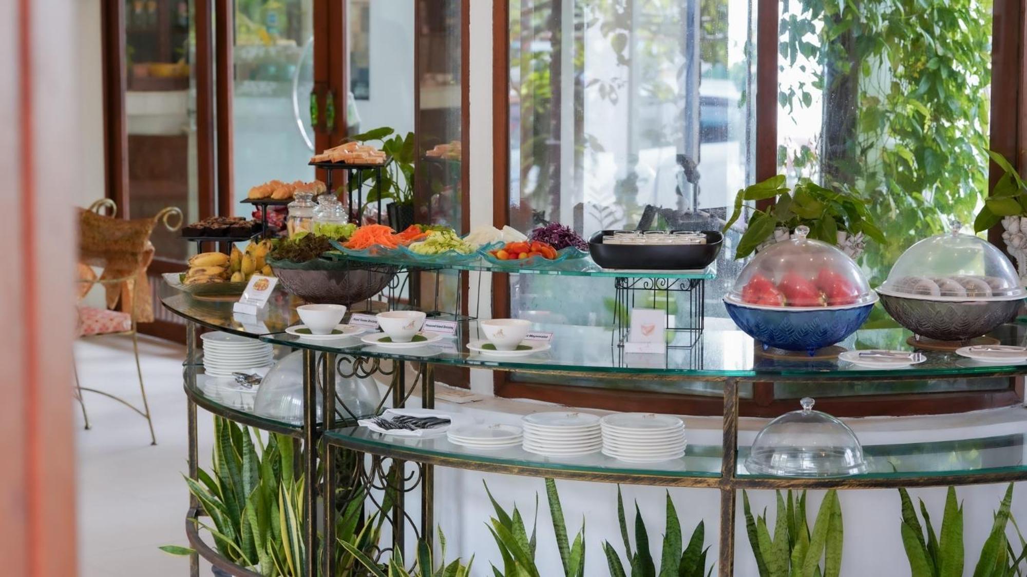 Kodchasri Thani Hotel Chiangmai Chiang Mai Exterior foto